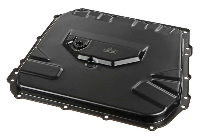 Automatic transmission oil pan